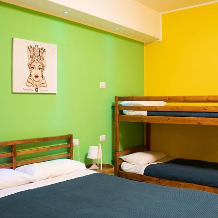 Apartamento Sicilia Bedda Taormina Exterior foto