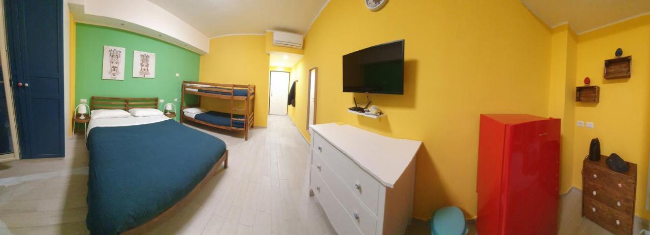 Apartamento Sicilia Bedda Taormina Exterior foto