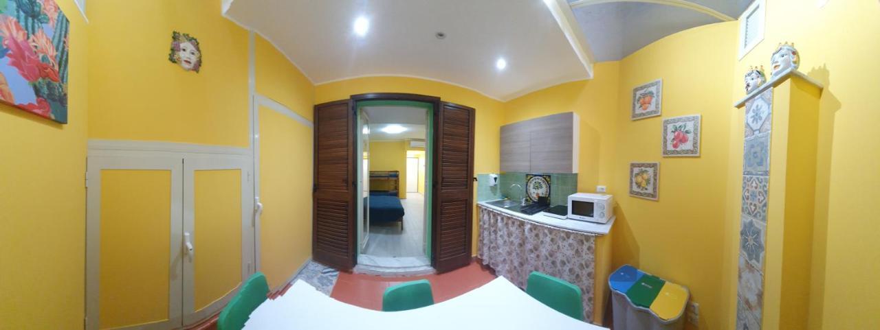 Apartamento Sicilia Bedda Taormina Exterior foto