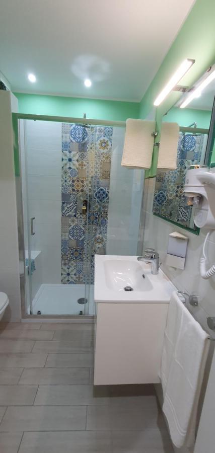 Apartamento Sicilia Bedda Taormina Habitación foto