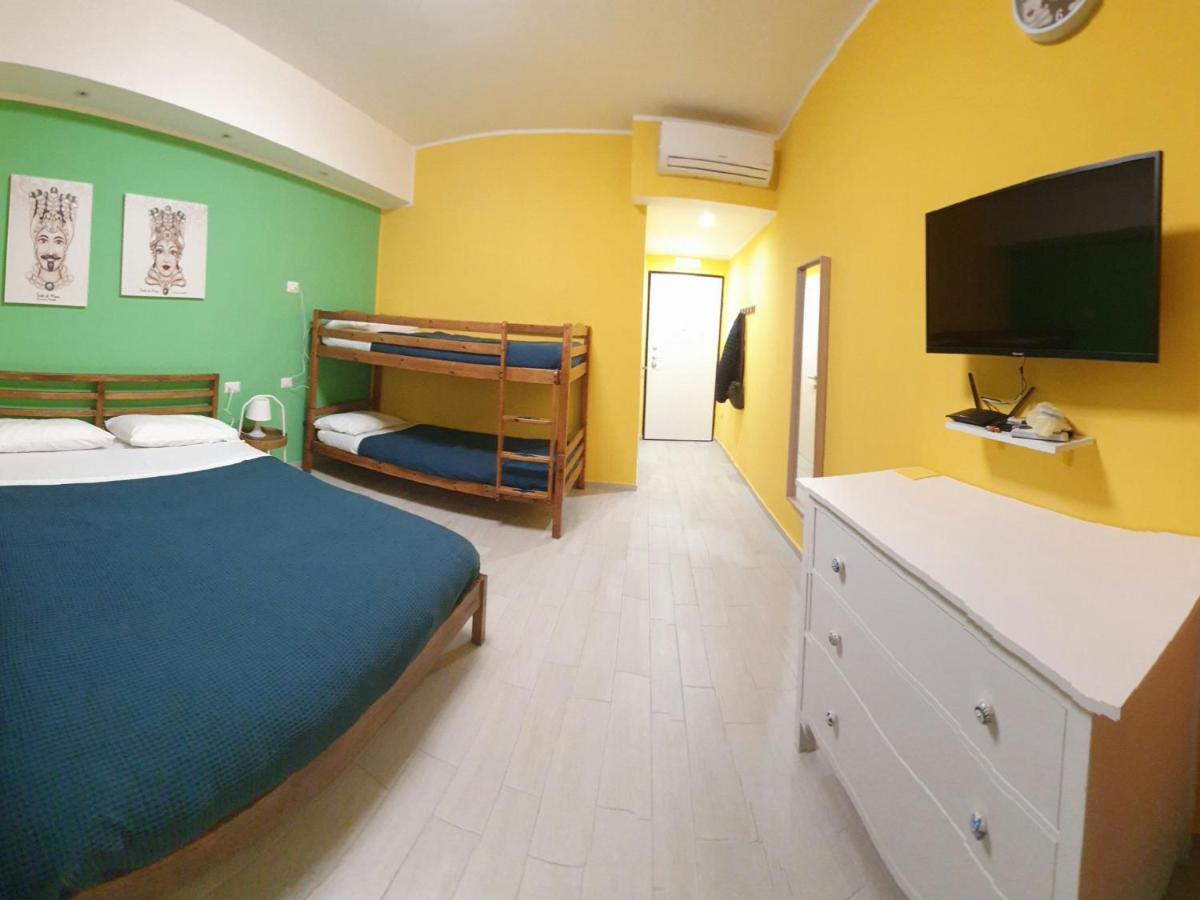 Apartamento Sicilia Bedda Taormina Exterior foto