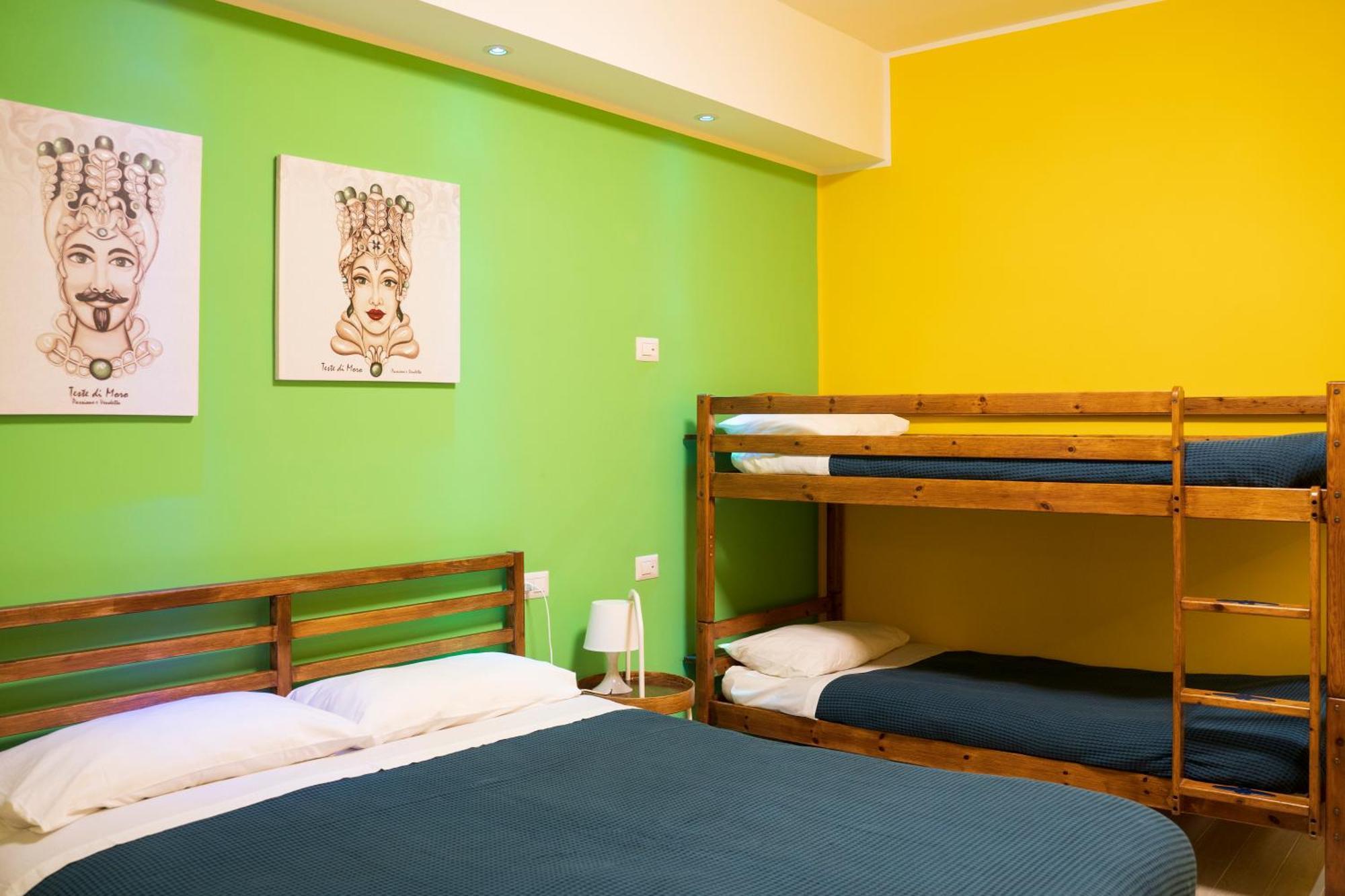 Apartamento Sicilia Bedda Taormina Exterior foto